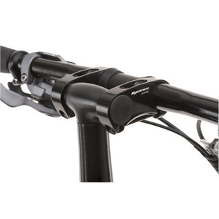 Tern Tern Eclipse P20 -  Black/Red