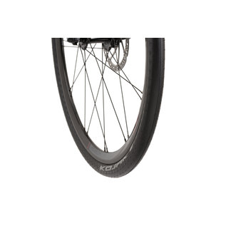 Tern Tern Eclipse P20 -  Black/Red