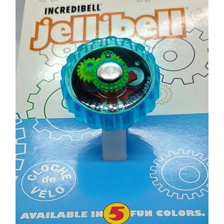 Mirrycle Mirrycle Incredibell Jellibell - Blue