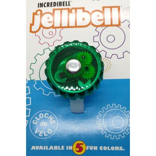 Mirrycle Mirrycle Incredibell Jellibell - Green