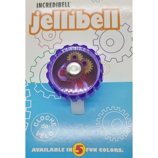 Mirrycle Mirrycle Incredibell Jellibell - Purple