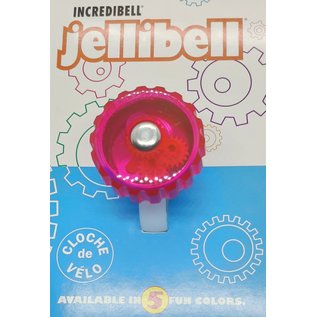 Mirrycle Mirrycle Incredibell Jellibell - Pink