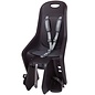 Polisport Polisport Bubbly Maxi + CFS Baby Seat On rear rack