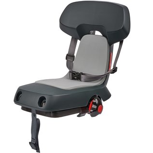 Polisport Polisport Guppy JR CFS Baby Seat for Rear Rack (not included)