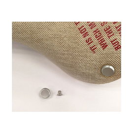 Brooks Cambium Saddle T-Nut &  Screw - BYB 368