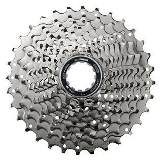 Shimano Shimano CS-HG500-10 spd Cassette 11-32T