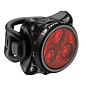 Lezyne Lezyne Zecto Alert Drive Rear Light, Black