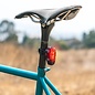 Lezyne Lezyne KTV Pro Alert Drive Rear Light - Black