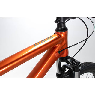 Norco Norco Storm 5 - Orange/Charcoal