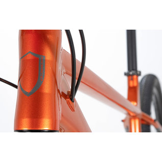 Norco Norco Storm 5 - Orange/Charcoal