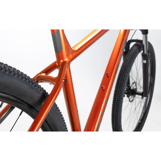 Norco Norco Storm 5 - Orange/Charcoal