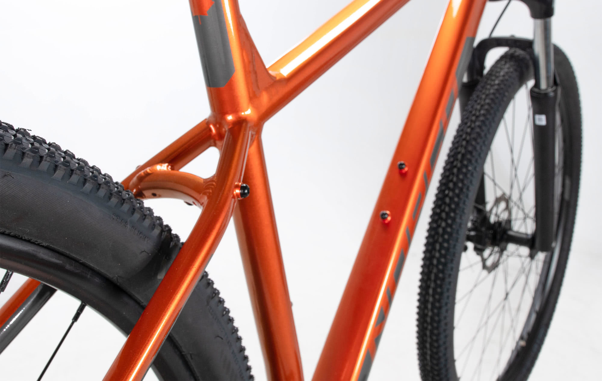 Orange norco storm hot sale