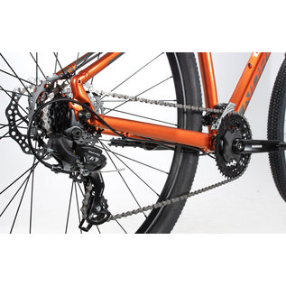 Norco Norco Storm 5 - Orange/Charcoal