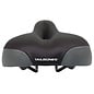 Serfas Serfas TAILBONES Saddle with Cutout - Lycra