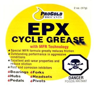 Pro Gold PRO GOLD 2oz EPX GREASE