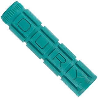 OURY Oury Grip, Original MTB, V2 Single Compound, Teal