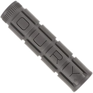 OURY Oury Grip, Original MTB, V2 Single Compound, Graphite