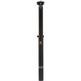 Tern Telescopic Seatpost - Black