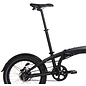 Tern Tern Telescopic Seatpost 27.2/33.9mm - Black