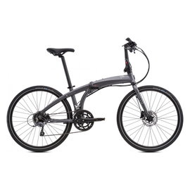 Tern Eclipse D16 -  Gunmetal