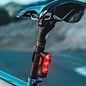 Lezyne Lezyne Strip Pro Alert Drive 300 Rear Light, Black