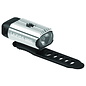 Lezyne Lezyne Hecto Drive 500XL Front Light - Silver