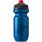 Polar Bottle Polar Breakaway 20oz / 591ml Water Bottle - Deep Blue/Charcoal