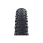 Schwalbe Schwalbe Johnny Watts - 27.5x2.35 - Black, Folding