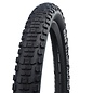 Schwalbe Schwalbe Johnny Watts - 27.5x2.35 - Black, Folding