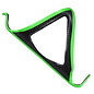 Supacaz Supacaz Fly Carbon Cage, Neon Green