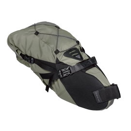 Topeak BACKLOADER 15L - GREEN