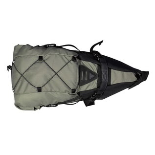 Topeak Topeak BACKLOADER 15L GREEN