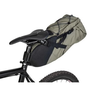 Topeak Topeak BACKLOADER 15L GREEN