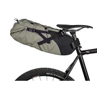 Topeak Topeak BACKLOADER 15L GREEN