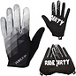 HANDUP HANDUP MOST DAYS GLOVE – PRIZM BLACK-WHITE -