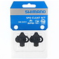 Shimano Shimano SM-SH51 Cleat Set without Cleat Nut