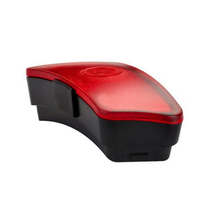 Lazer Lazer Cameleon Rechargeable Helmet Mounted Rear Light