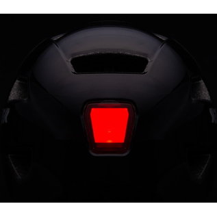 Lazer Lazer Gekko / Lil' Gekko Rechargeable Helmet Mounted Rear Light