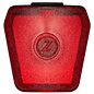 Lazer Lazer Gekko / Lil' Gekko Rechargeable Helmet Mounted Rear Light