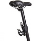 Tern Tern Bossless Bottle cage plastic w/Velcro - Black