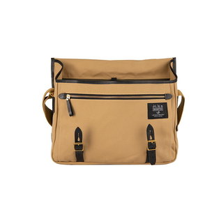 Brompton Brompton  Game Bag Medium in Tan