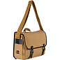 Brompton Brompton  Game Bag Medium in Tan