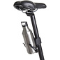 Tern Tern Bossless Bottle cage plastic w/Velcro - Black