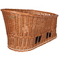 Basil Basil Pasja Rear MIK Dog Basket - Medium