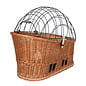 Basil Basil Pasja Rear MIK Dog Basket - Medium