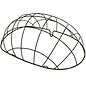 Basil Basil Pasja Wire Dome - Black