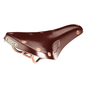 Brooks Brooks B17 Special Short Antique Brown