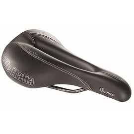 Selle Italia Donna - Black