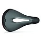 Selle Italia Selle Italia ST 7 Vision Superflow Saddle - Black/Hi-Viz