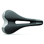 Selle Italia Selle Italia ST 3 SuperFlow Saddle, -Black/Hi-Viz